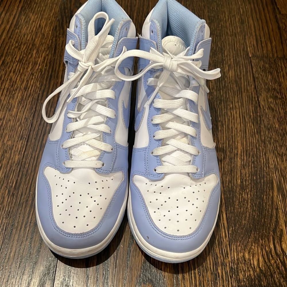 Women’s Nike Dunks - high top